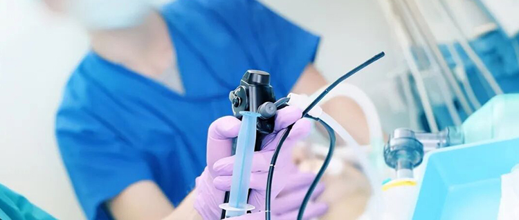 被低估的內(nèi)鏡干燥：小細(xì)節(jié)，大安全