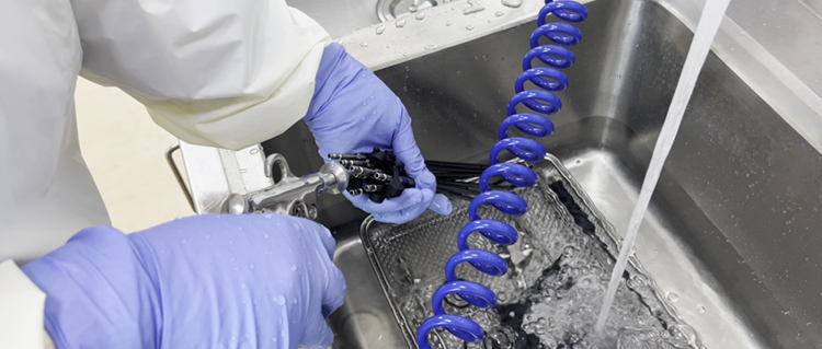 器械安全，從&ldquo;水&rdquo;開始：消毒供應(yīng)中心不同環(huán)節(jié)的用水指南