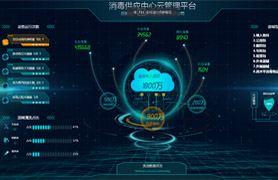 消毒管理云平臺